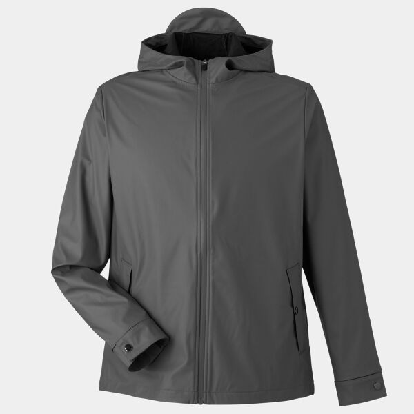 Devon & Jones New Classics® Unisex Prescott Rain Jacket Thumbnail