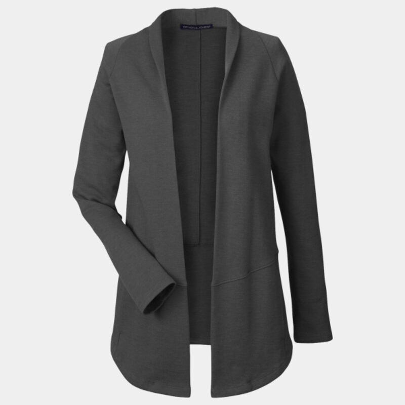 Devon & Jones New Classics® Ladies' Charleston Cardigan Thumbnail