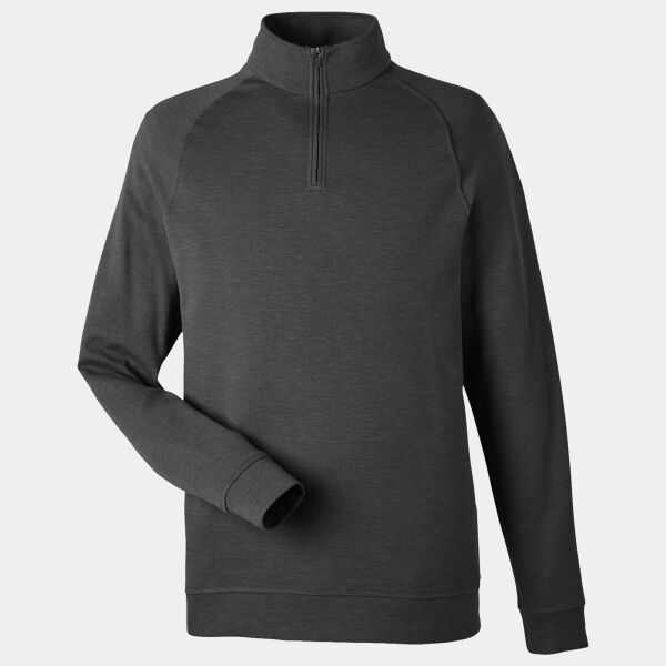 Devon & Jones New Classics® Men's Charleston Quarter-Zip Thumbnail