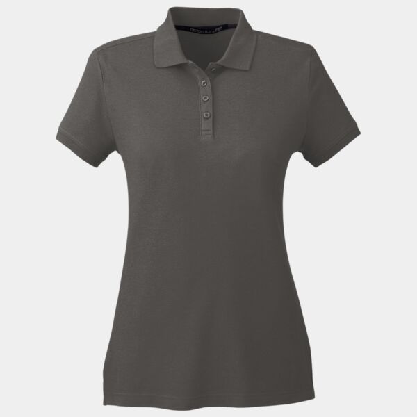 Devon & Jones New Classics® Ladies' Performance Polo Thumbnail