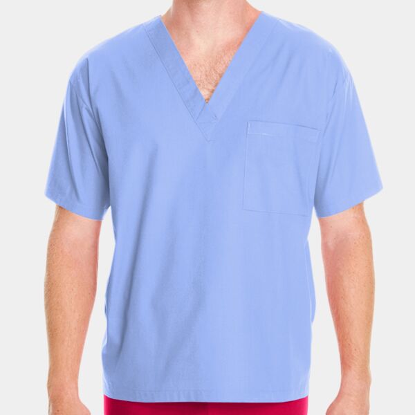 Harriton Adult Restore Scrub Top Thumbnail
