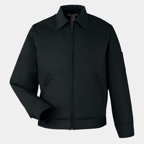 Harriton Unisex ClimaBloc® Station Jacket Thumbnail