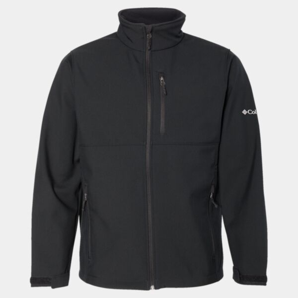 Columbia Ascender™ Soft Shell Jacket Thumbnail