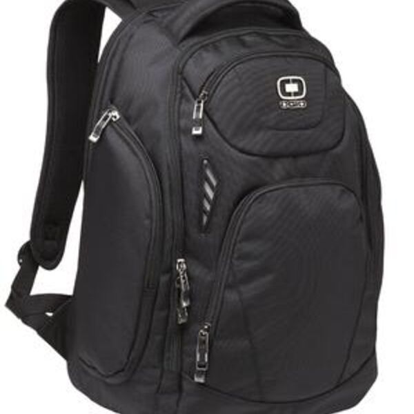 OGIO® MERCUR BACKPACK Thumbnail