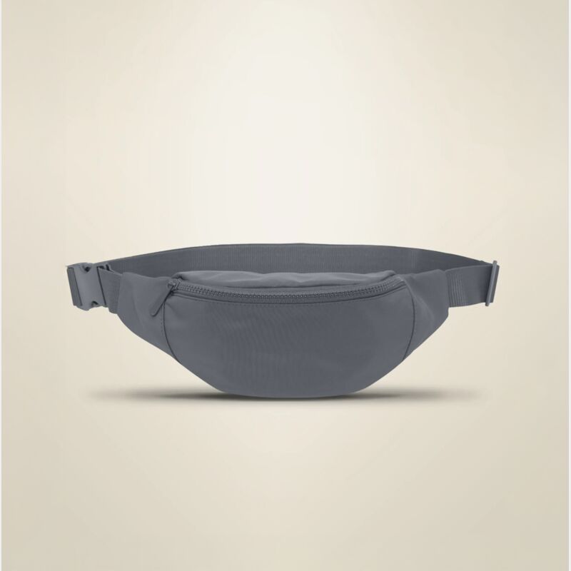 MATTE FANNY PACK. 0.8L. Thumbnail