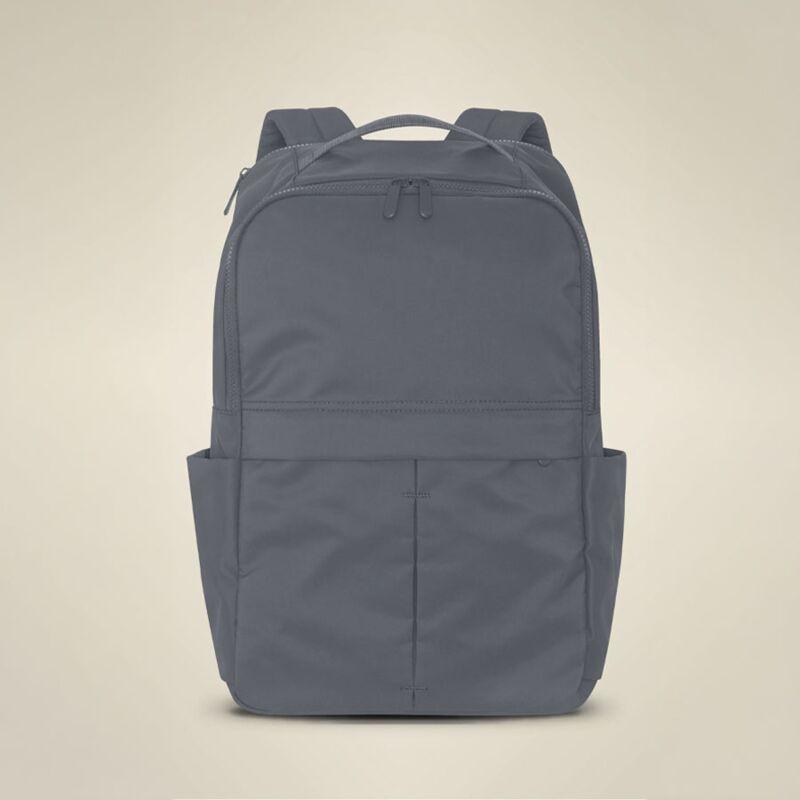 MATTE BACKPACK. 22 L. Thumbnail