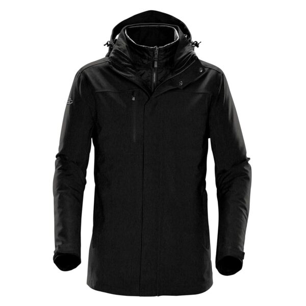 Stormtech Men's Avalante System Jacket Thumbnail