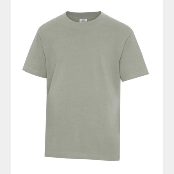 ATC™ Earth Wash™ Everyday Youth Tee Thumbnail