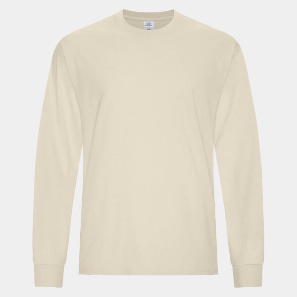 ATC™ Earth Wash™ Everyday Long Sleeve Tee Thumbnail