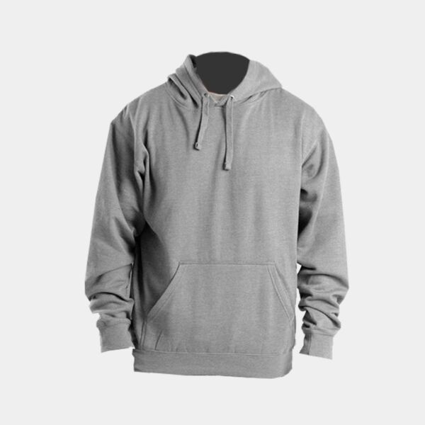 Berne Men's Tall Signature Sleeve Hooded Pullover Sweatshirt Thumbnail