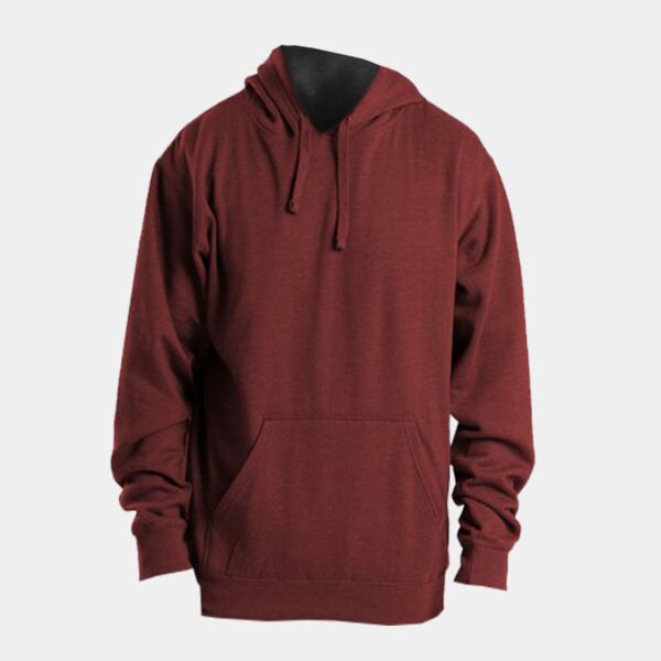 Berne Men's Signature Sleeve Hooded Pullover Thumbnail