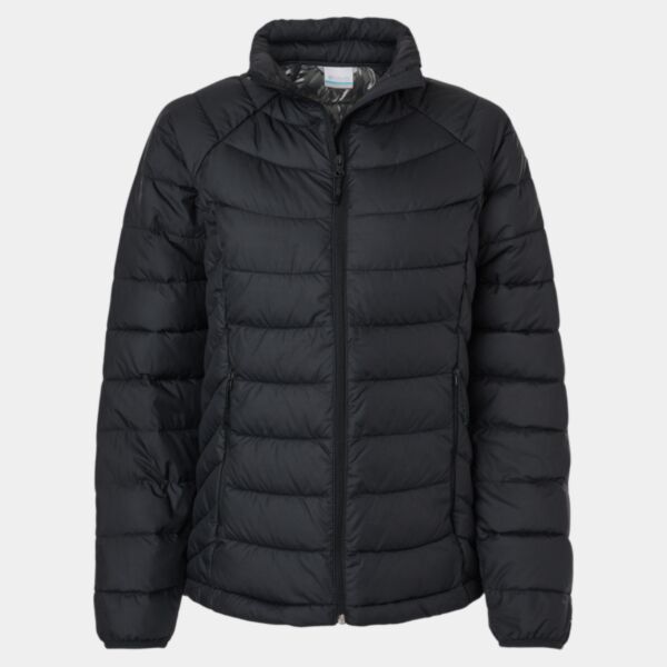 Columbia Women's Powder Lite ™ II Full Zip Jacket Thumbnail