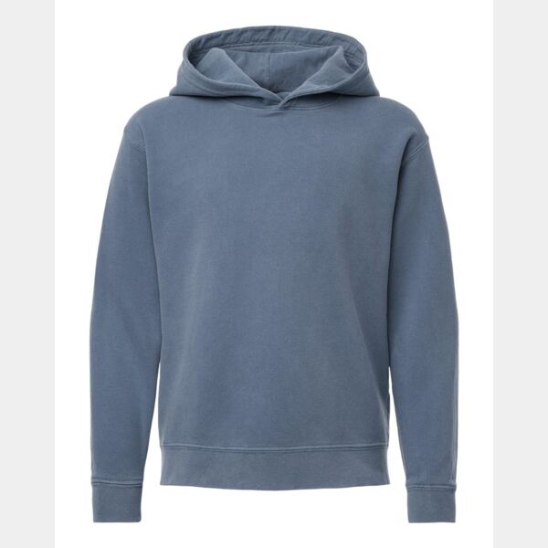 Comfort Colors Youth Lightweight Hoodie Thumbnail