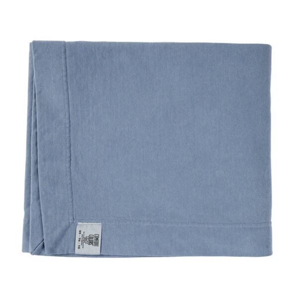 Comfort Colors Fleece Dorm Blanket Thumbnail