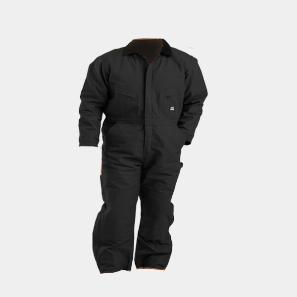 Berne  Men's Heritage Tall Duck Insulated Coverall Thumbnail