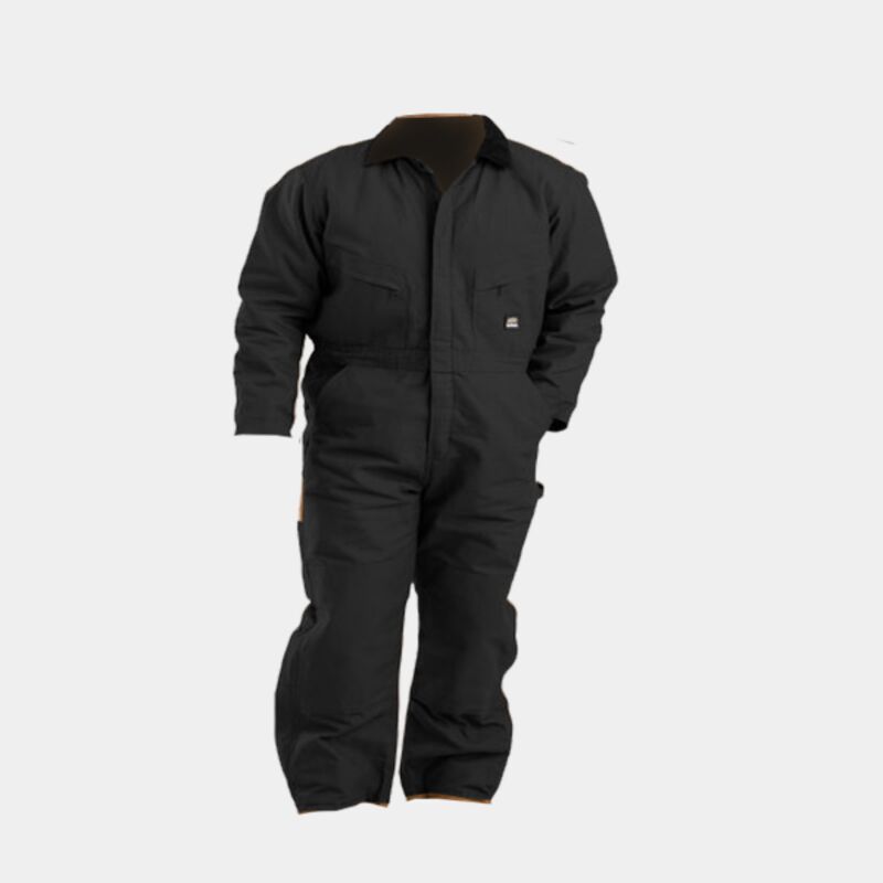 Berne  Men's Heritage Tall Duck Insulated Coverall Thumbnail