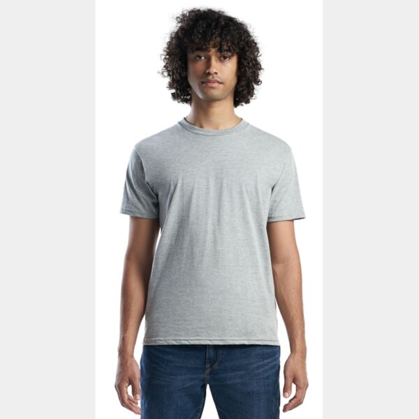 🍁Jerico Organic Cotton T-Shirt Thumbnail