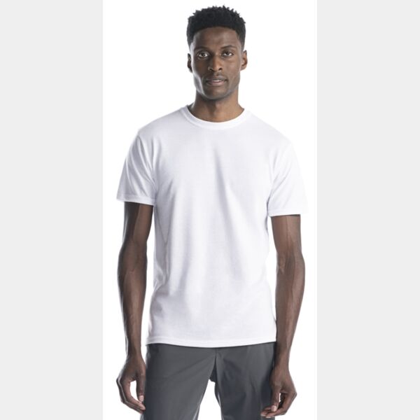 🍁Jerico Fine Jersey T-Shirt Thumbnail