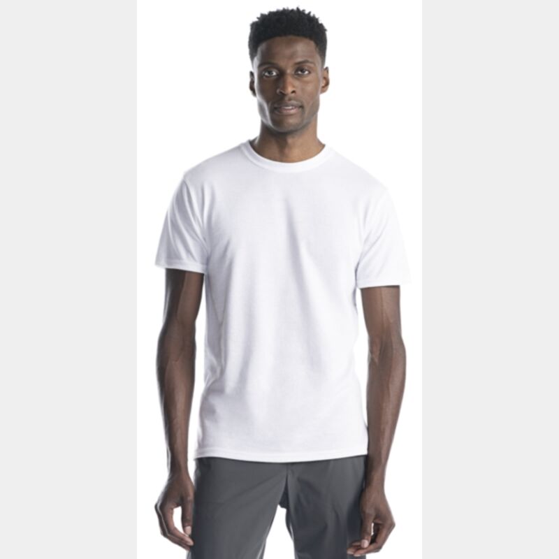 🍁Jerico Fine Jersey T-Shirt Thumbnail