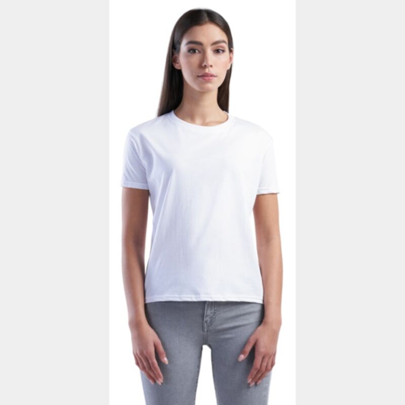 🍁Jerico Ladies Box Cut T-Shirt Thumbnail