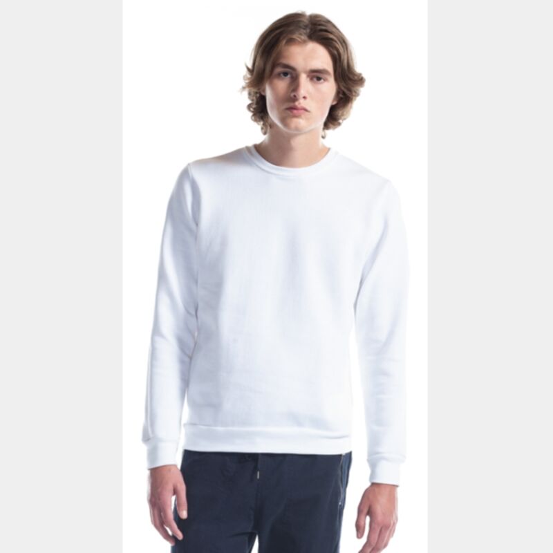 🍁Jerico Crewneck Sweatshirt Thumbnail