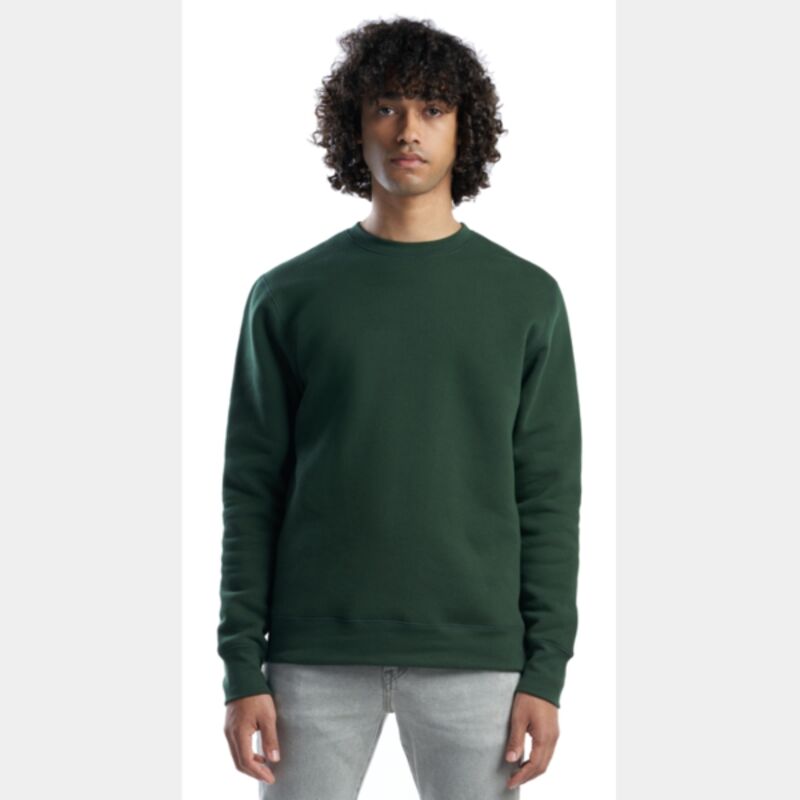 🍁Jerico Premium Eco-Fleece Crewneck Sweatshirt Thumbnail