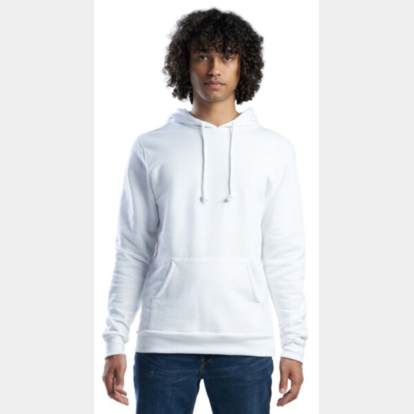 🍁Jerico Hooded Sweatshirt Thumbnail