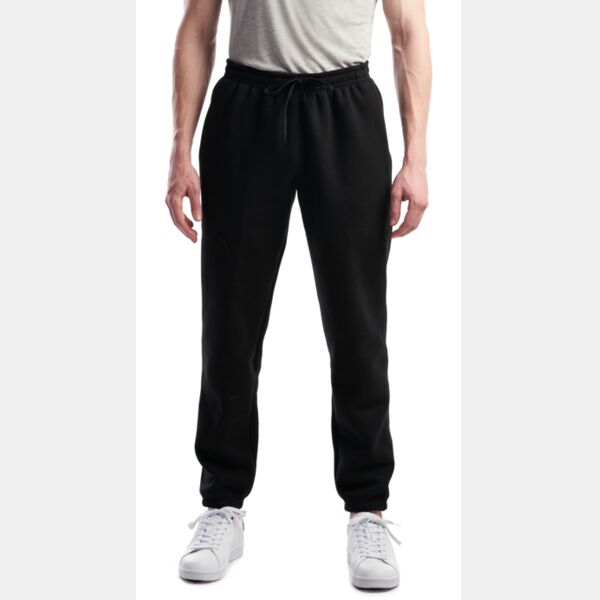 🍁Jerico Premium Eco Fleece Sweatpants Thumbnail
