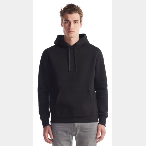 🍁Jerico Premium Eco-Fleece Hooded Sweatshirt Thumbnail