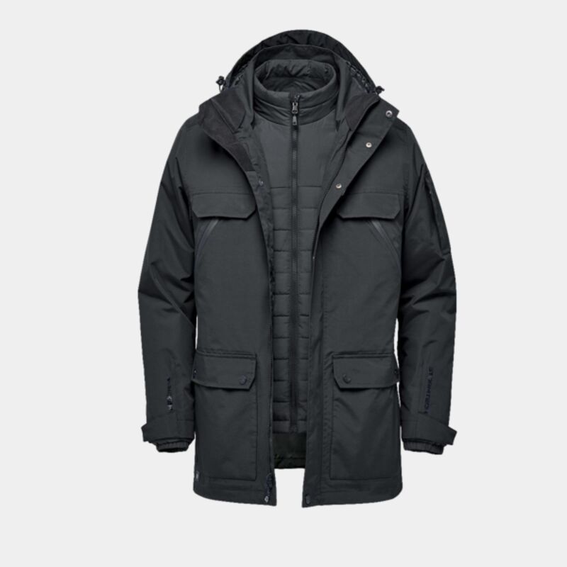 Stormtech Men's Fairbanks 5-in-1 Jacket Thumbnail