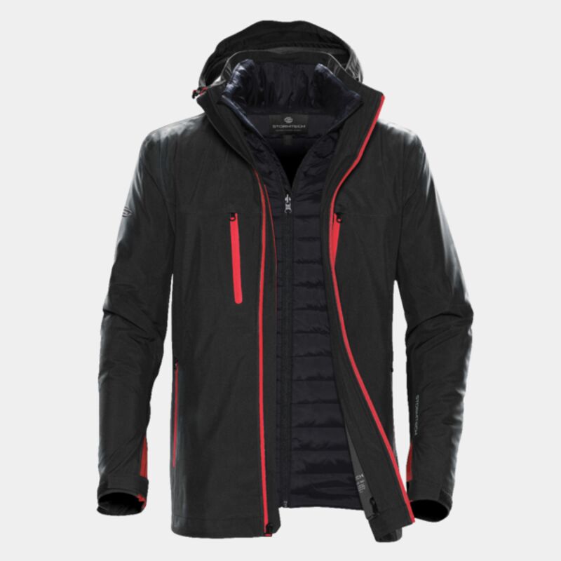 Stormtech Men's Matrix System Jacket  Thumbnail