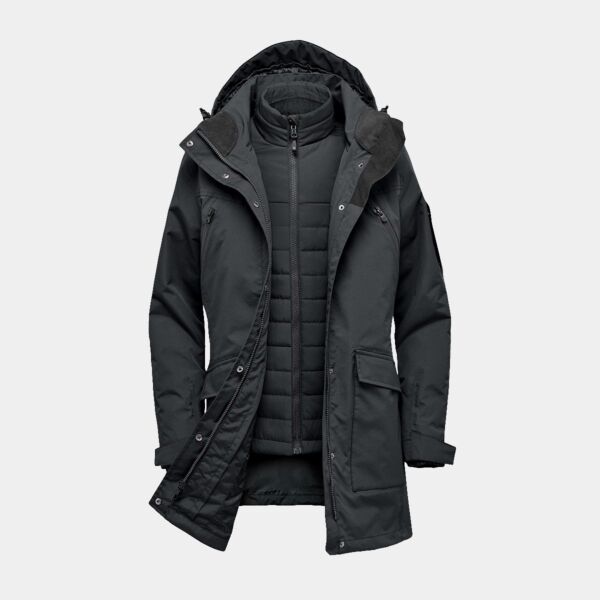 Stormtech Women's Fairbanks 5-in-1 Jacket Thumbnail