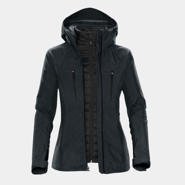 Stormtech Women's Matrix System Jacket Thumbnail