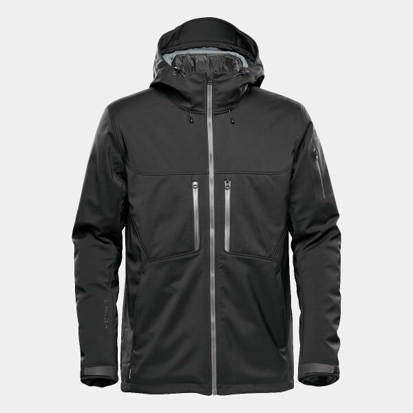 Stormtech Men's Epsilon System Jacket Thumbnail