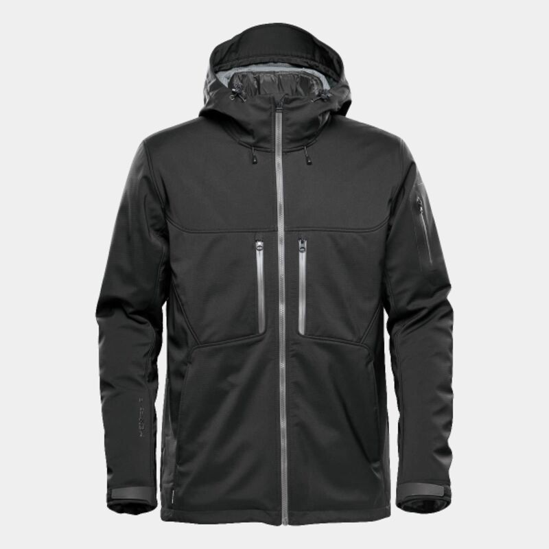 Stormtech Men's Epsilon System Jacket Thumbnail