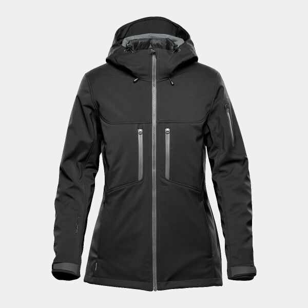 Stormtech Women's Epsilon System Jacket Thumbnail