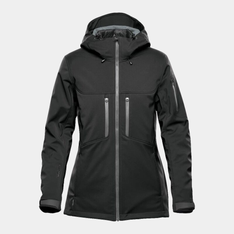 Stormtech Women's Epsilon System Jacket Thumbnail