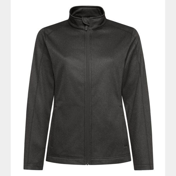 CH™ Essential Full Zip Fleece Ladies Jacket Thumbnail