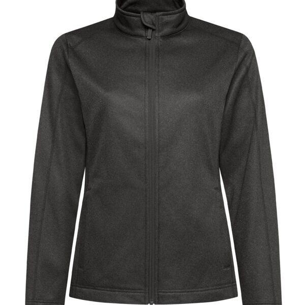 CH™ Essential Full Zip Fleece Ladies Jacket Thumbnail