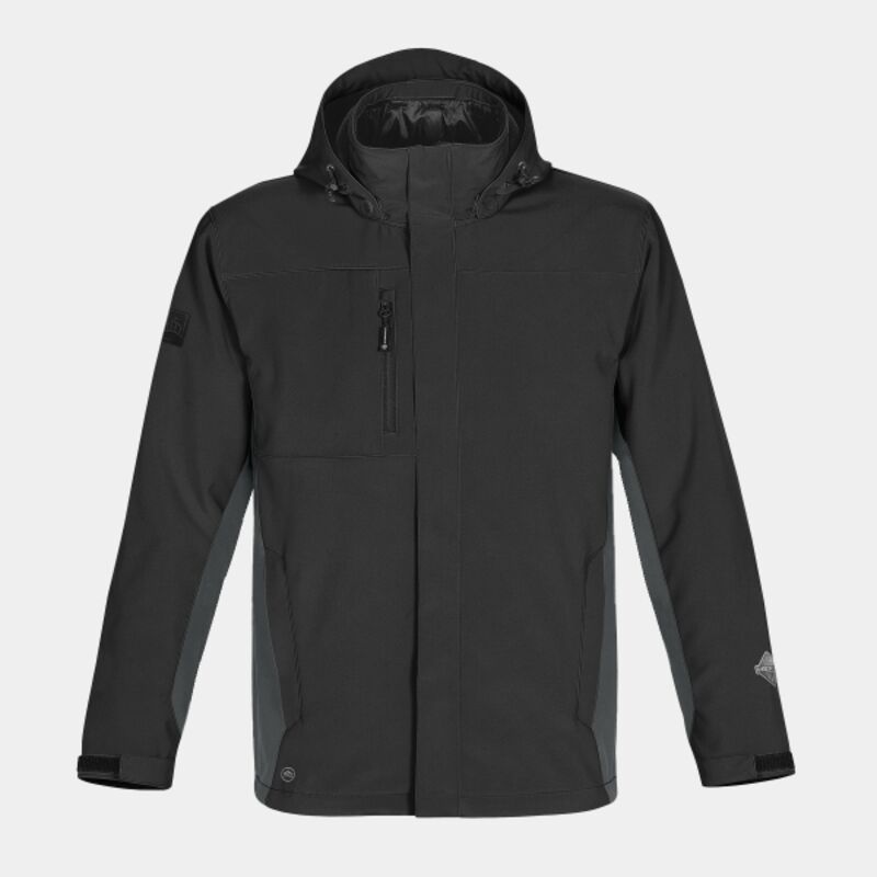 Stormtech Men's Atmosphere 3-in-1 Jacket. Thumbnail