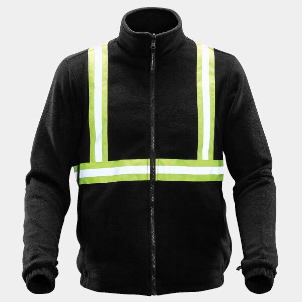 Stormtech Unisex HD 3-in-1 Reflect Jacket Thumbnail
