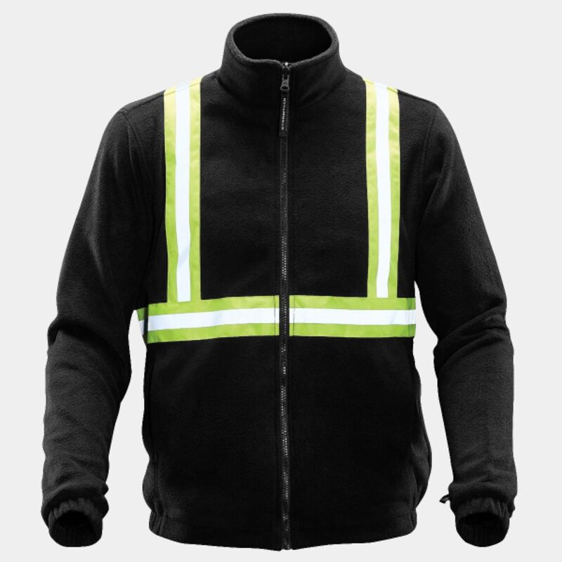 Stormtech Unisex HD 3-in-1 Reflect Jacket Thumbnail