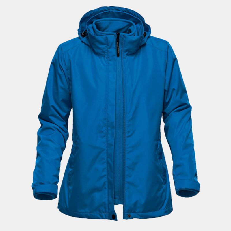Stormtech Women's Nautilus 3-in-1 Jacket Thumbnail