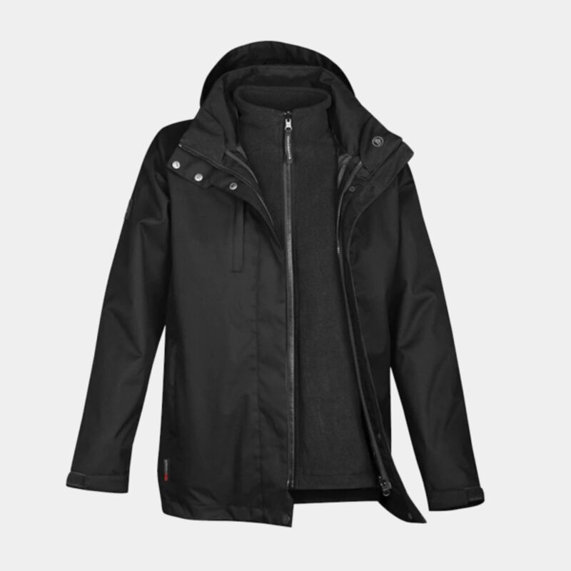 Stormtech Women's Vortex HD 3-in-1 Parka Thumbnail