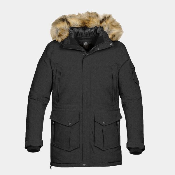 Stormtech Men's Explorer Parka Thumbnail