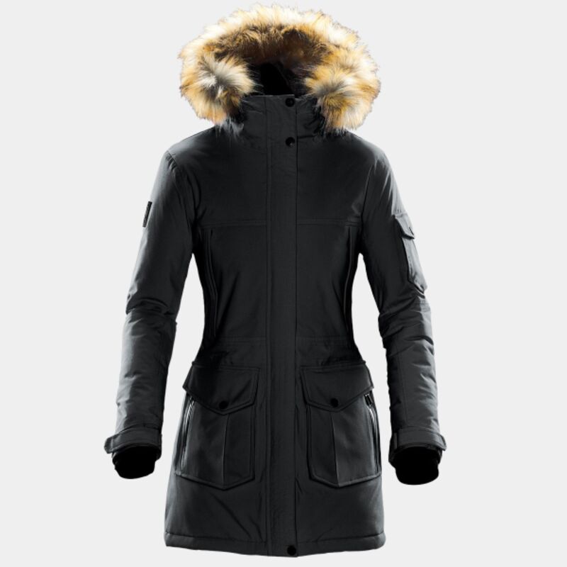 Stormtech Women's Explorer Parka Thumbnail