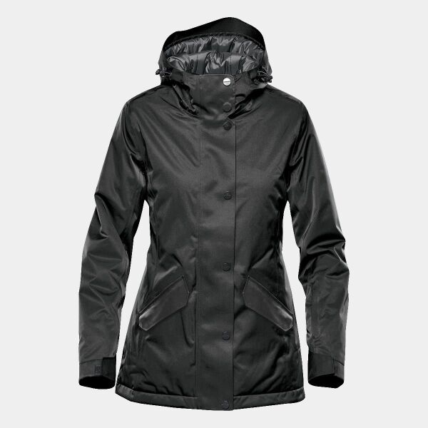 Stormtech Women's Zurich thermal jacket Thumbnail