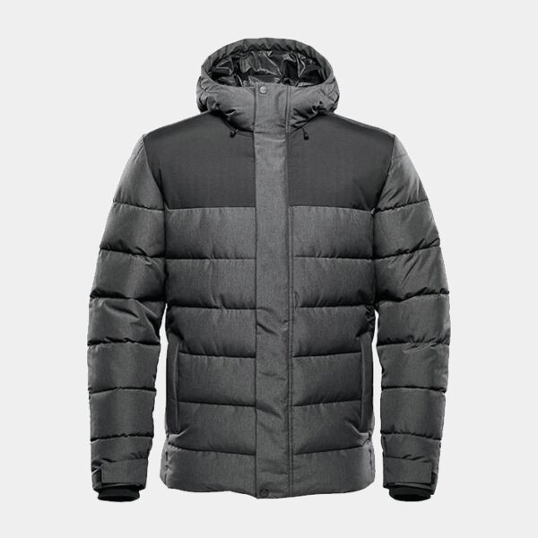 Stormtech Men's Oslo HD parka Thumbnail