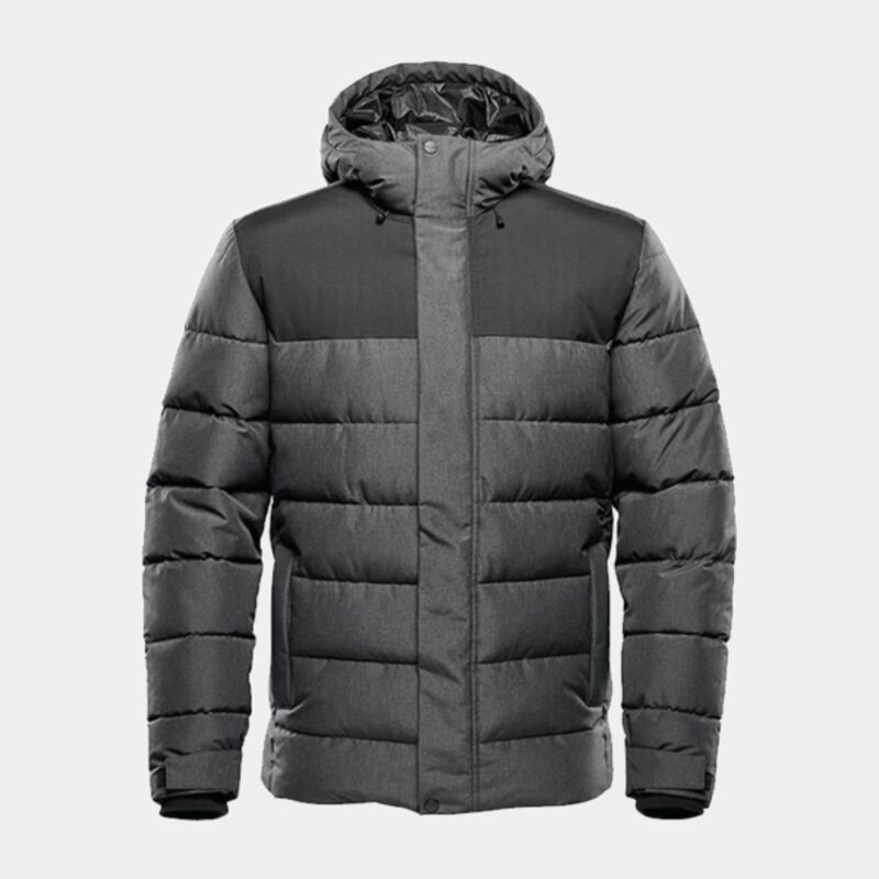 Stormtech Men's Oslo HD parka Thumbnail