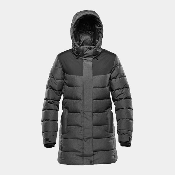 Stormtech Women's Oslo HD parka Thumbnail